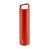 Butelka termiczna MiiR Wide Mouth Bottle 591 ml - canyon red